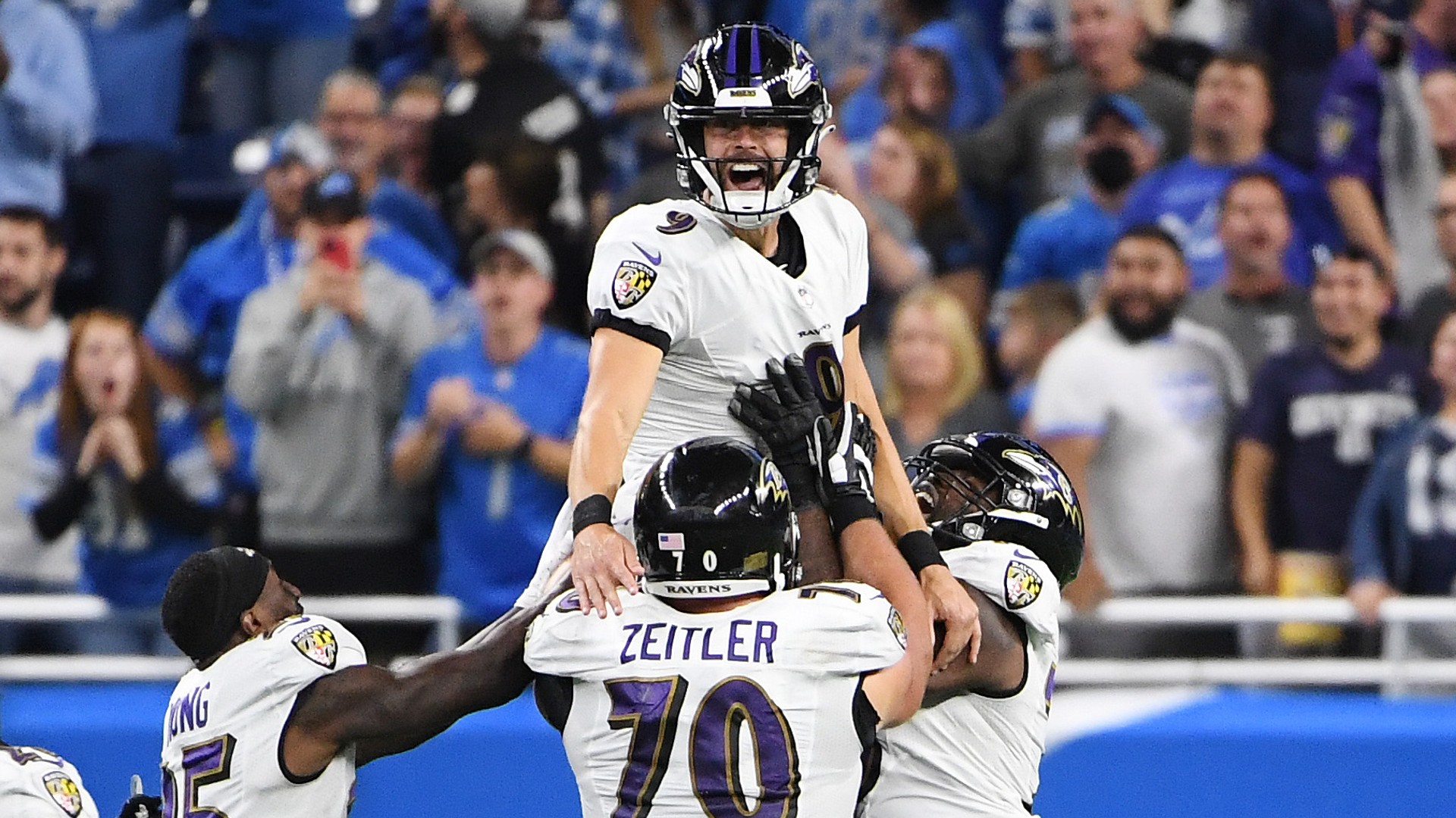 justin tucker 092721 getty ftrjpg gbru43iakou013dfb61uqofba